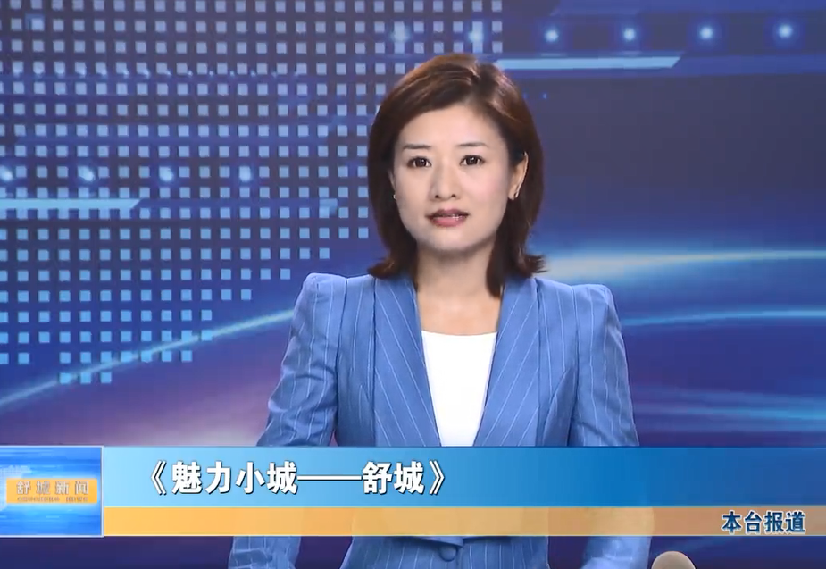【我的家鄉我推介】《魅力小城——舒城》